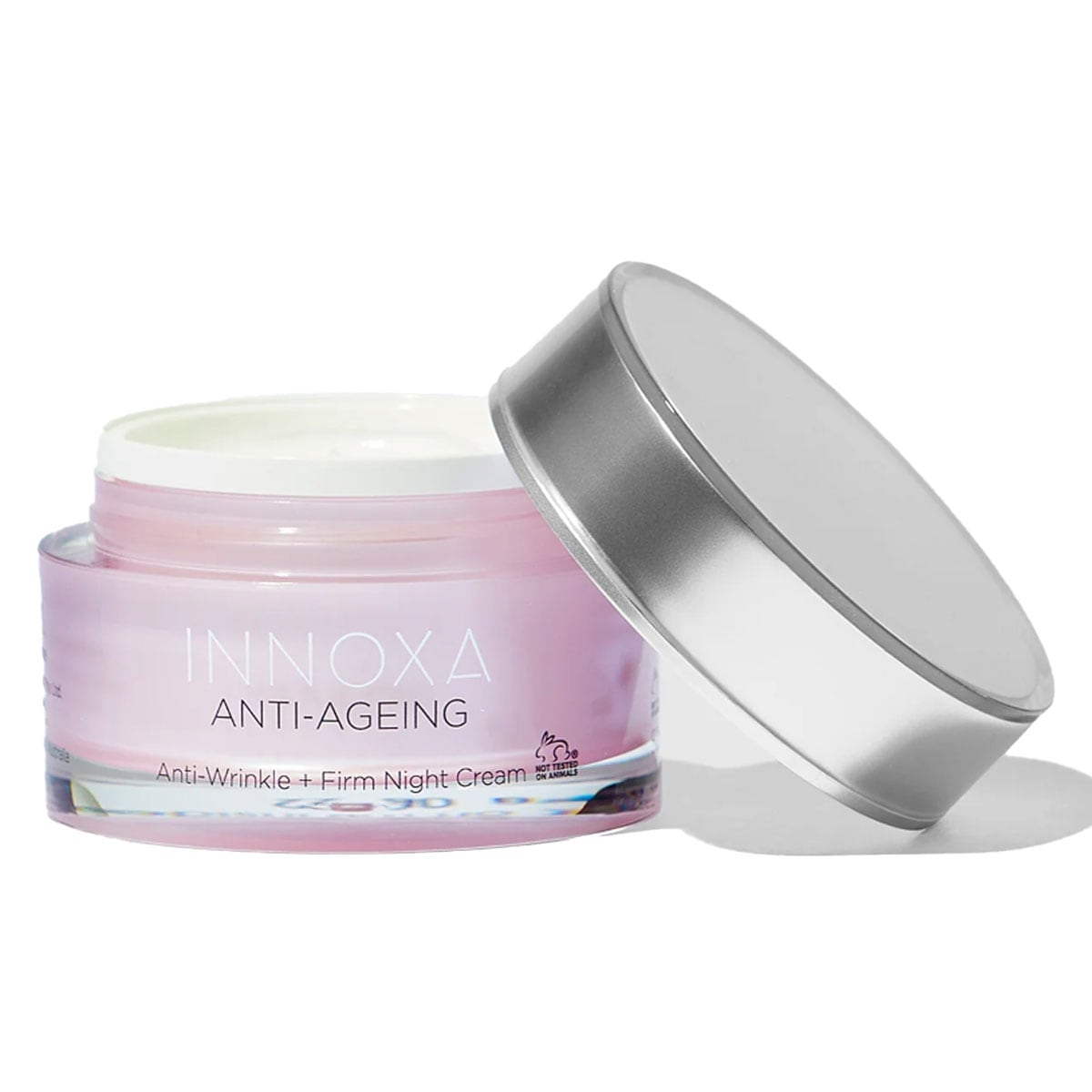 Innoxa Anti-Wrinkle + Firm Night Cream 50ml