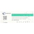 Clungene COVID-19 & Influenza A+B Antigen Combo Nasal Rapid Test 5 Pack