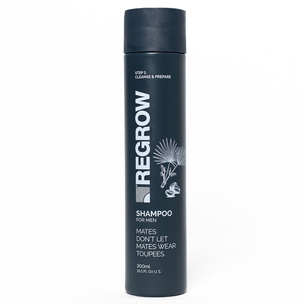 Regrow Mens Shampoo 300ml