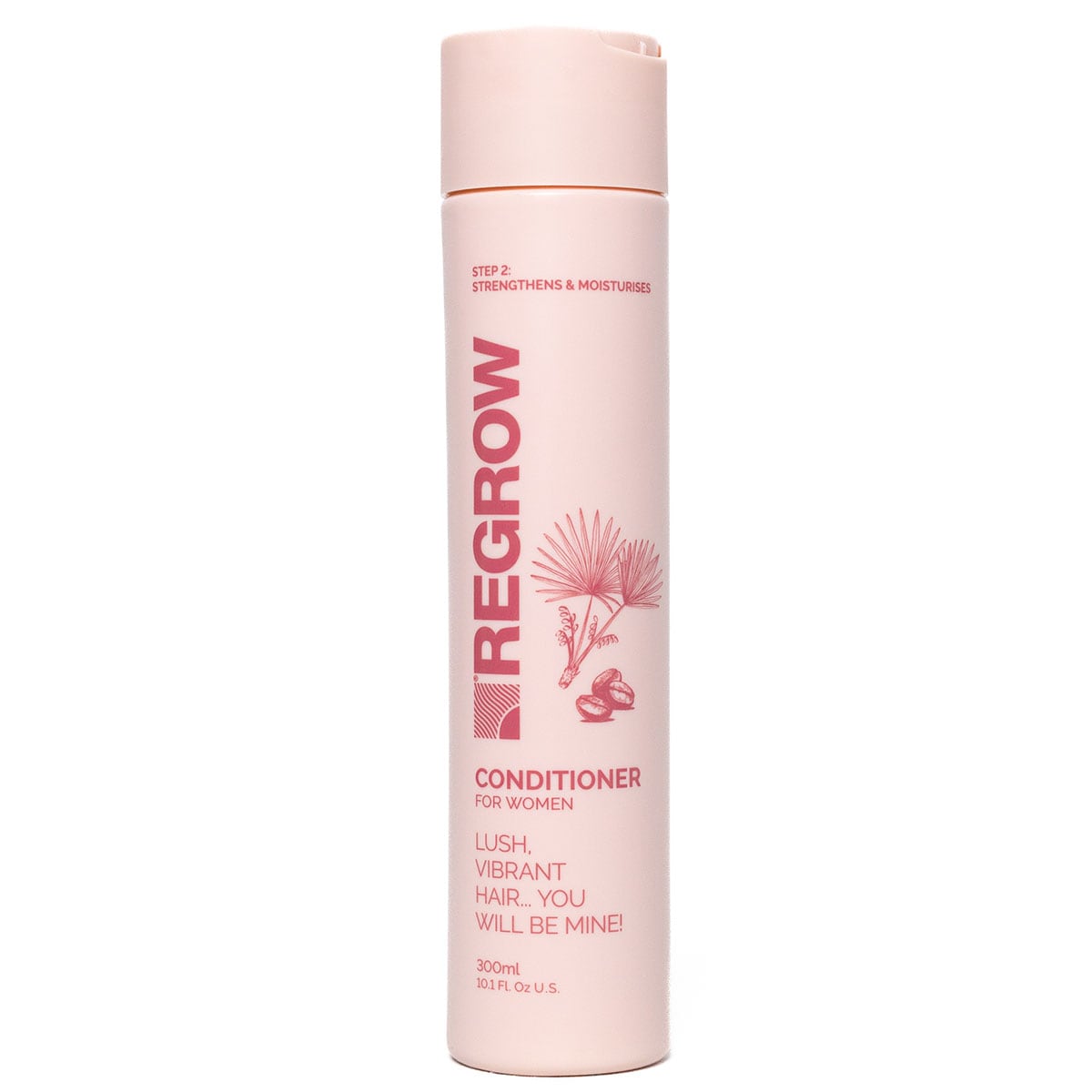 Regrow Womens Conditioner 300ml