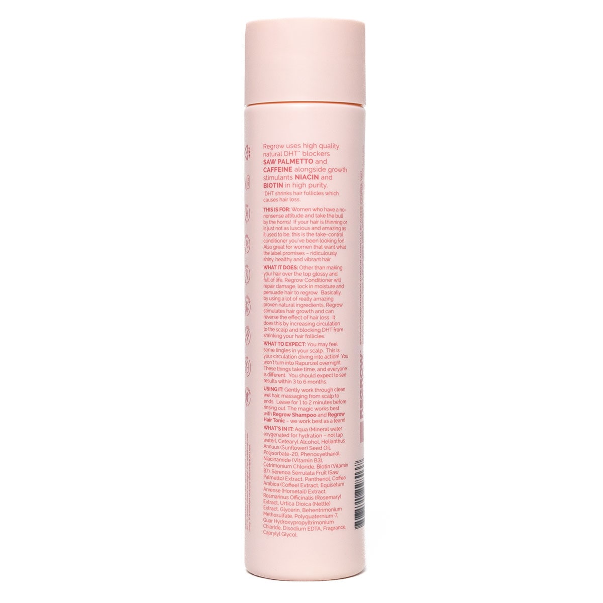 Regrow Womens Conditioner 300ml