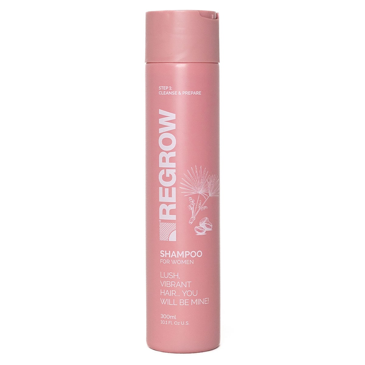 Regrow Womens Shampoo 300ml