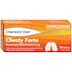 Chemists Own Chesty Forte 50 Tablets