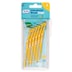 TePe Interdental Brush Angle Yellow (ISO Size 4) 0.7mm 6 Pack