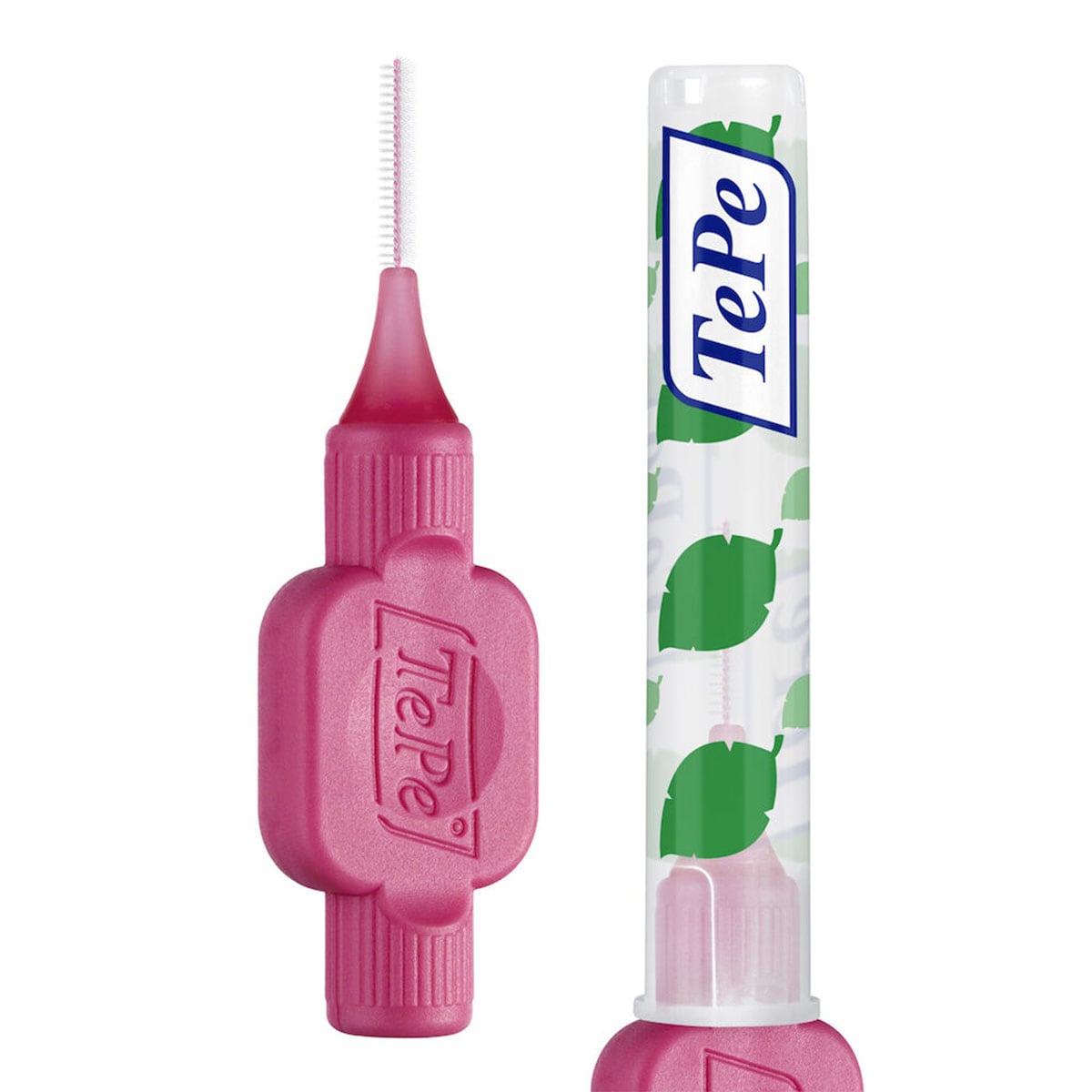 TePe Interdental Brush 0.4mm Pink 6 Pack