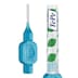 TePe Interdental Brush 0.6mm Blue 6 Pack