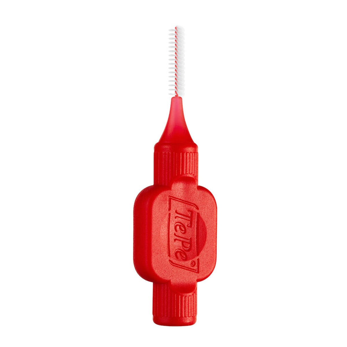 TePe Interdental Brush 0.5mm Red 6 Pack