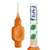 TePe Interdental Brush 0.45mm Orange 6 Pack