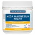 Ethical Nutrients Mega Magnesium Night Mango Passion 126g Powder