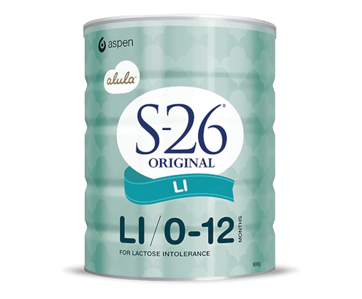 Alua L26 S26 Original Alula Newborn 900g | Healthylife