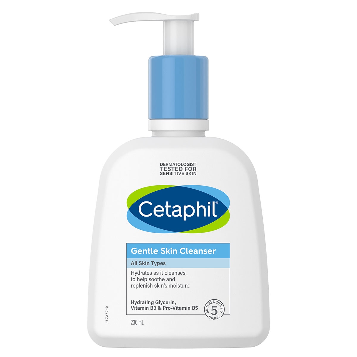 Cetaphil Gentle Skin Cleanser 236ml