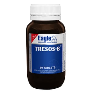 Eagle Tresos B 50 Tablets