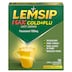 Lemsip Max Cold & Flu Relief Hot Drink Lemon 10 Sachets