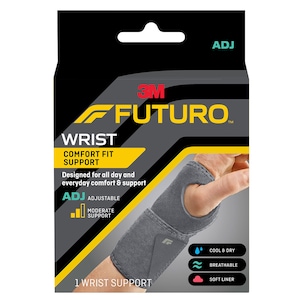 Futuro Comfort Fit Wrist Support