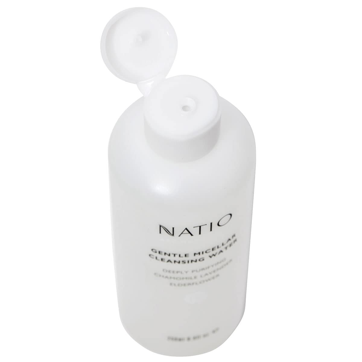 Natio Aromatherapy Gentle Micellar Cleansing Water 250ml