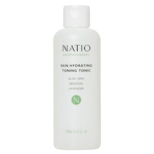 Natio Aromatherapy Skin Hydrating Toning Tonic 200ml