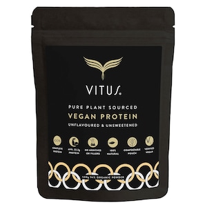 Vitus Vegan Protein Powder 500g