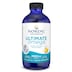 Nordic Naturals Ultimate Omega Lemon 237ml