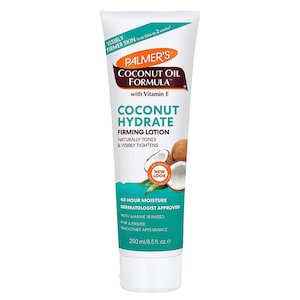 Palmers Coconut Oil Antioxidant Firming Lotion 250ml