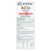 Zyrtec Kids Fast Acting Allergy & Hayfever Relief Oral Liquid Bubblegum 120ml