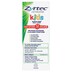 Zyrtec Kids Fast Acting Allergy & Hayfever Relief Oral Liquid Bubblegum 120ml