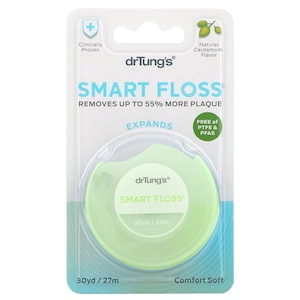 Dr Tungs Smart Dental Floss 27m