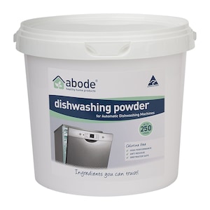 Abode Auto Dishwashing Powder 4Kg