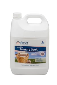Abode Laundry Liquid ZERO 4L