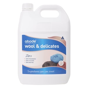 Abode Wool & Delicates ZERO 4L