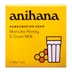 Anihana Soap Bar Manuka Honey & Goats Milk 120g