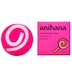 Anihana Soap Bar Raspberry Lollipop 120g