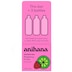 Anihana Solid Shower Bar Raspberry & Lime 80g