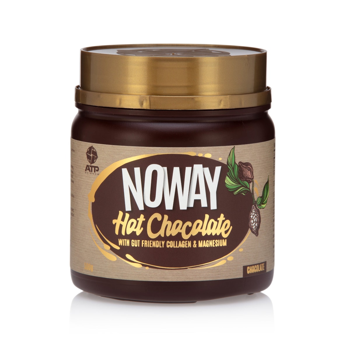 ATP Science Noway Hot Chocolate 500g