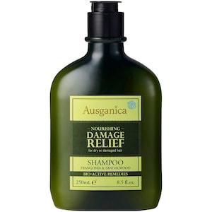 Ausganica Bio Active Remedies Damage Relief Shampoo 250ml