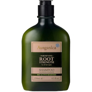 Ausganica Bio Active Remedies Root Strength Shampoo 250ml