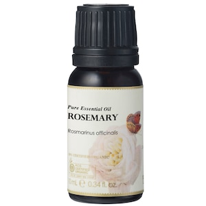 Ausganica Certified Organic Rosemary Essential Oil 10ml