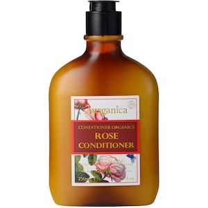 Ausganica Rose Romance Rose Conditioner 250ml