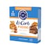 Aussie Bodies Low Carb Fudge Peanut Butter Bars 4 x 30g