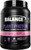 Balance Plant Protein Powder Berry 1kg