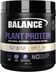 Balance Plant Protein Powder Vanilla 440g