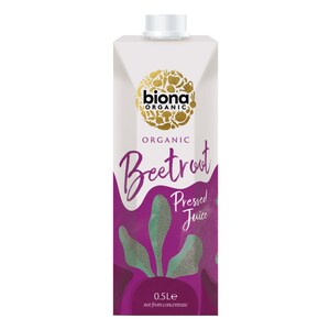 Biona Organic Beetroot Juice 500ml