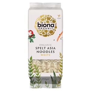 Biona Organic Spelt Noodles 250g