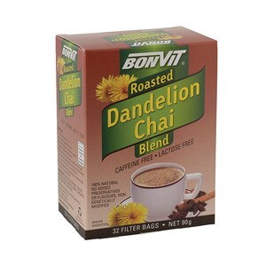 Bonvit Dandelion Chai x 32 Tea Bags