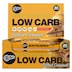 BSc Body Science High Protein Low Carb Bar Salted Caramel 12 x 60g