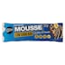BSc Body Science High Protein Low Carb Mousse Bar Cookies & Cream 12 x 55g