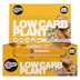 BSc High Protein Low Carb Plant Bar Salted Caramel 12 x 45g