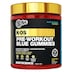 BSc Body Science K-OS Pre-Workout Blue Gummies 300g