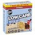 BSc Body Science Leanest Low Carb Protein Bar Cookies & Cream 7 x 30g