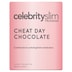 Celebrity Slim Cheat Day Chocolate 7x10g