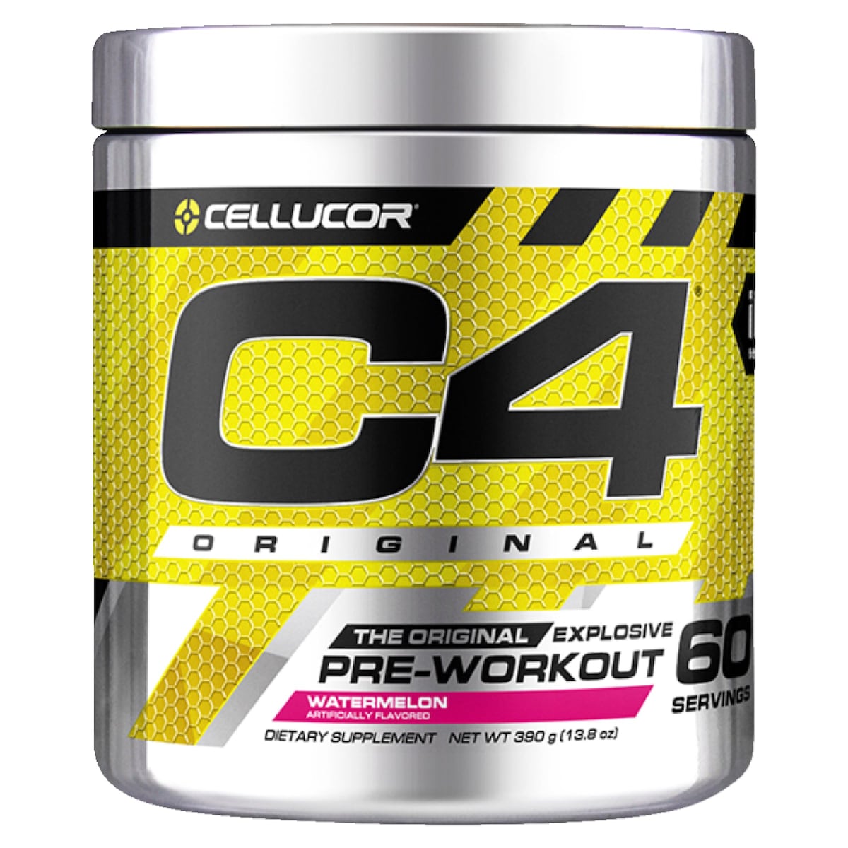 Cellucor C4 Id Pre-Workout Watermelon 390g